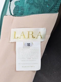 Abendkleid - 16 - Lara Design (New York) - Gr. 4XL - Bild 13