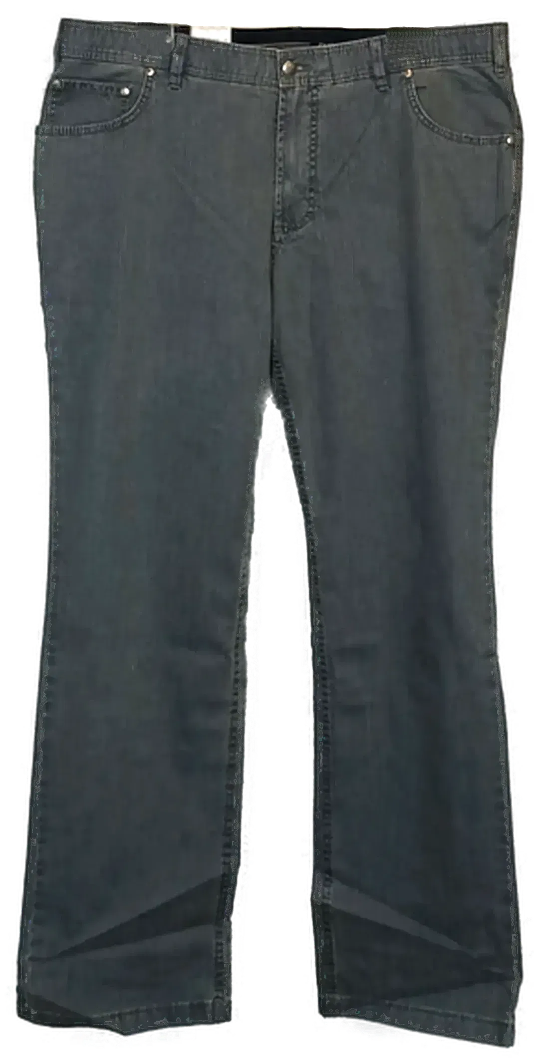 Eurex by Brax Herren Jeans grau Gr. 28U  - Bild 1