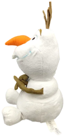 Disney Die Eiskönigin Olaf Stofftier - Bild 3