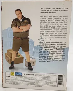 DVD 4 Disc´s 