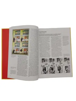 Eckart Sackmann - Deutsche Comicforschung / Jahrbuch 2005 - Bild 2