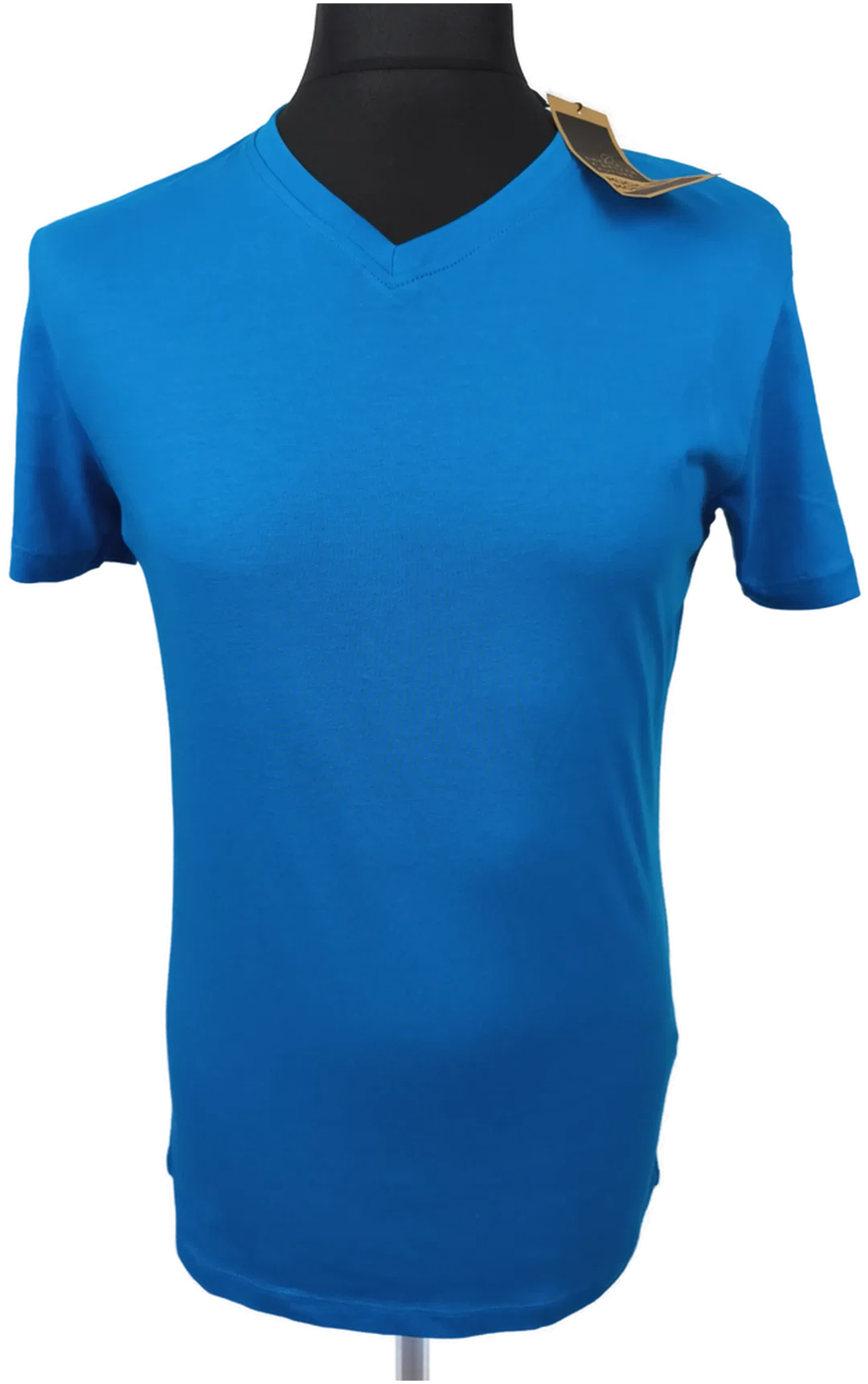 Much More, T-Shirt Herren, Gr. S - Bild 1