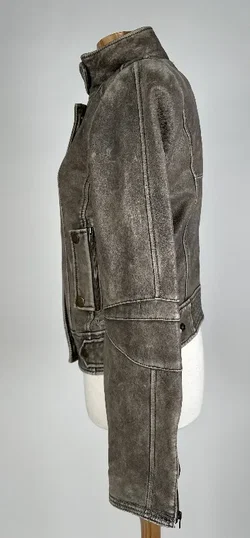 Pepe Jeans - Damenjacke - Gr. S - Bild 3