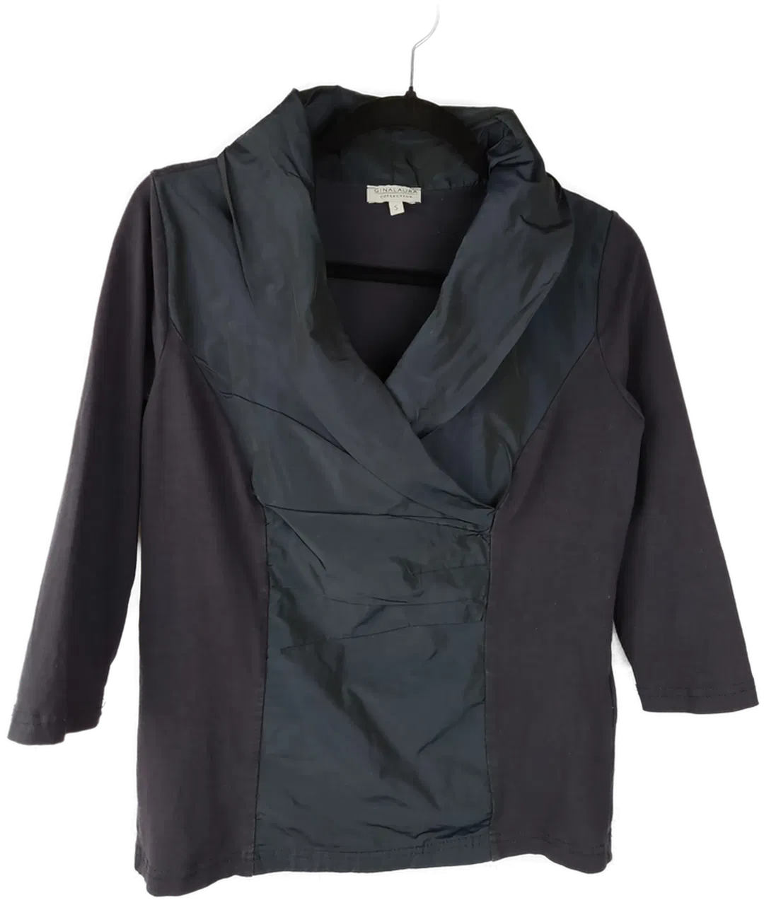 Damen Shirt GINA LAURA Gr. S | Liebevoll Erhalten - Bild 1