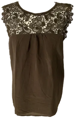 HALLHUBER DONNA Damenbluse Gr. 38 - Bild 1