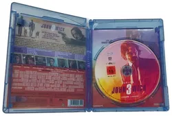 Blu-ray 