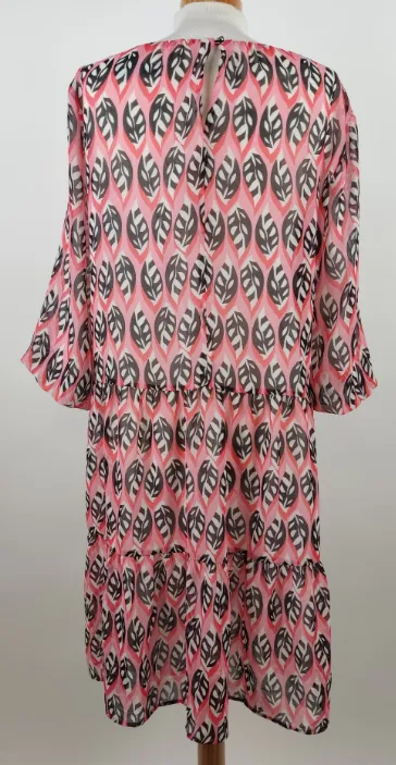 Marc Cain - Damenkleid Gr. 36 – Bild 3