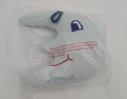 Master Piece Gallery Silikon-Vinyl-Sammelpuppe - Bild 8