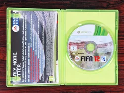FIFA 12 - Xbox 360 - Fussball Spiel – Vorschau 3
