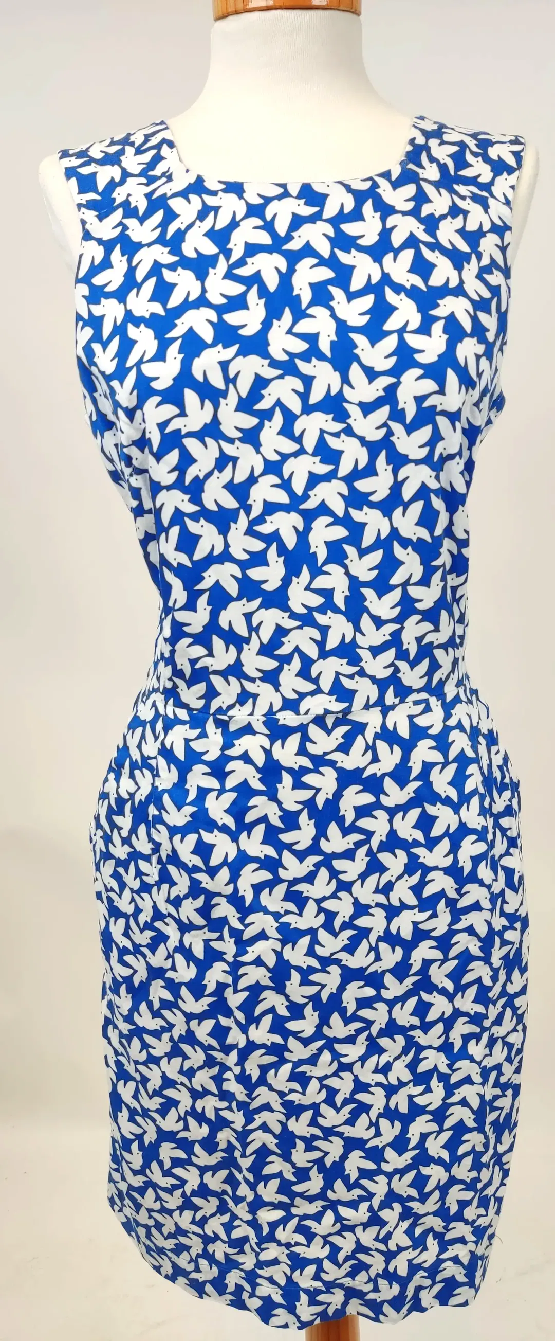 PEOPLE TREE ORGANIC Damenkleid - 12 - Bild 4