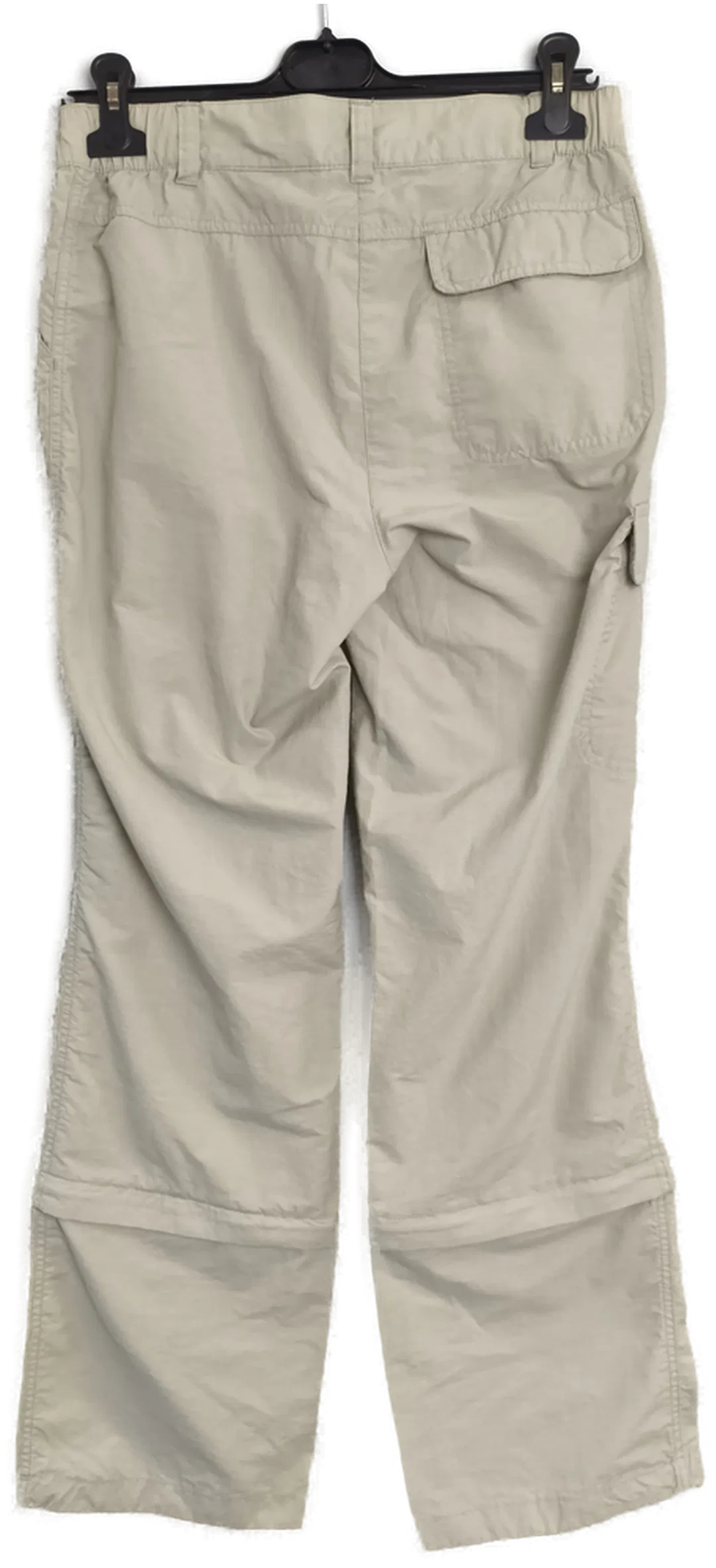 Crane, Trekkinghose Damen, 36/38, Zip-Off – Bild 3