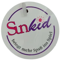 Sunkid Teddybär  - Bild 3