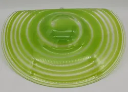  Obstschale im Apfeldesign - Bild 5