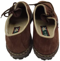 Trachtenschuhe 