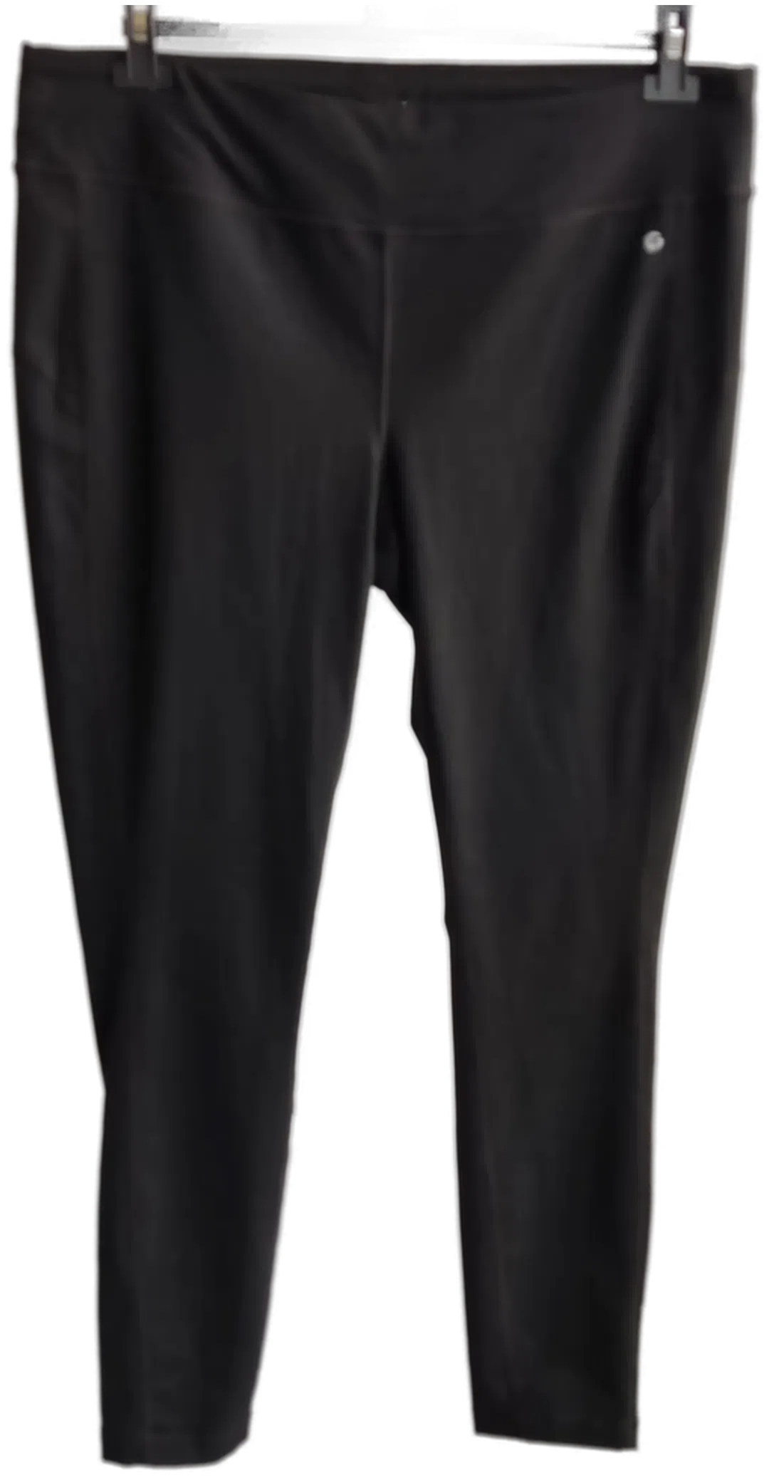 active by Tchibo Damen Laufhose schwarz - XL - Bild 4