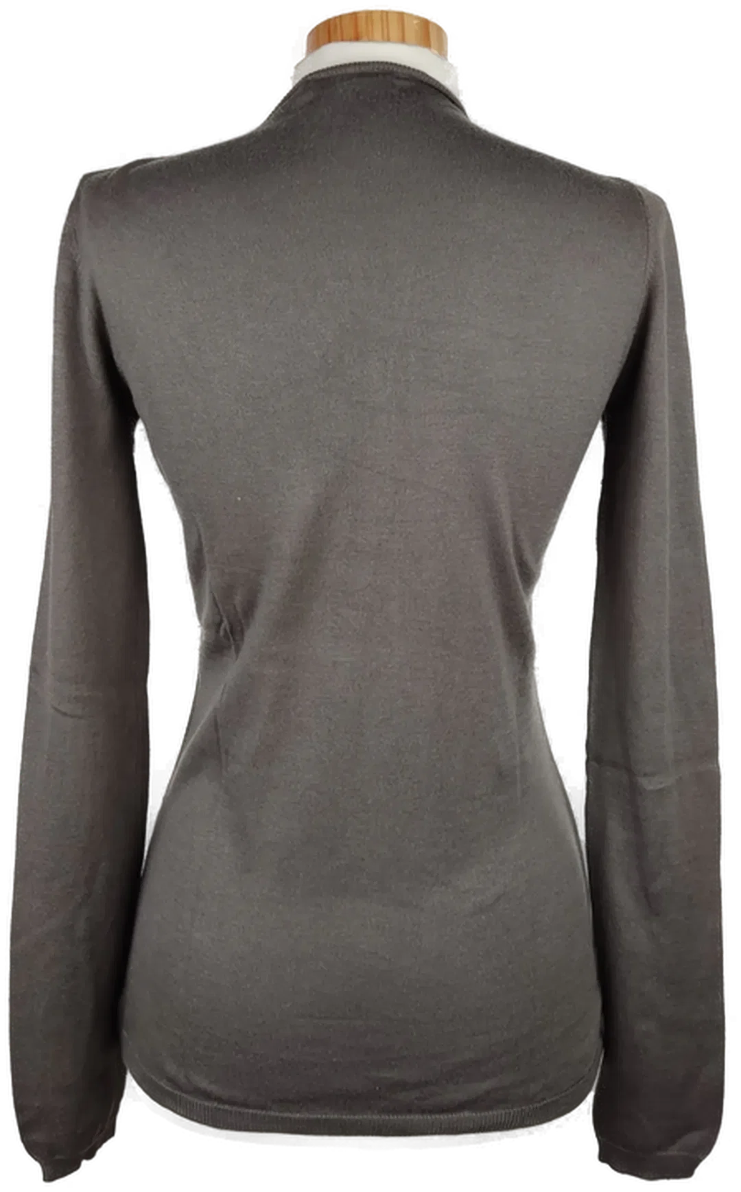 Fay - Damen Langarmshirt Gr. IT 40 – Bild 3