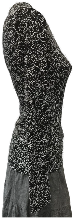 C&A, Damenshirt, Gr. XS – Vorschau 3