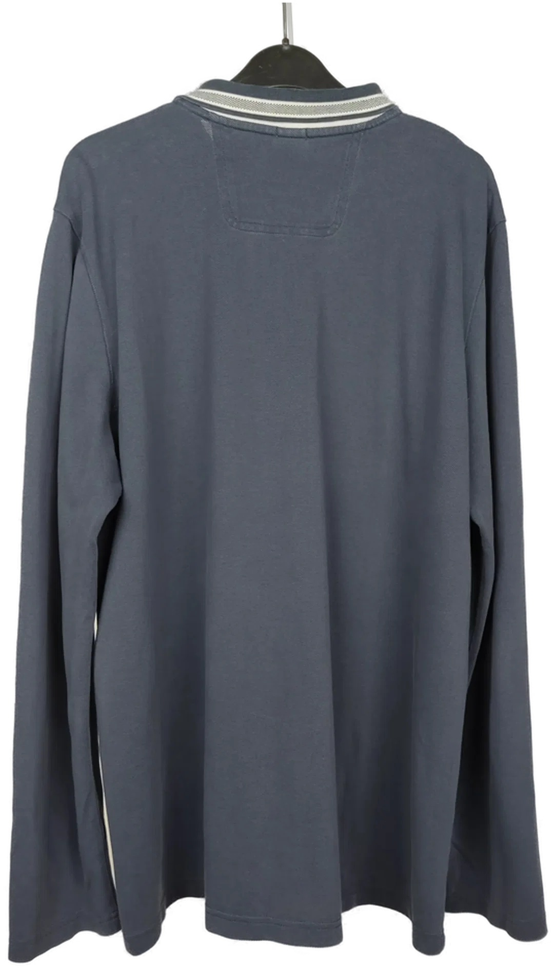 BOSS Herren Shirt grau - XXL/ 54 – Bild 2