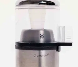 WMF Eierkocher für 1 Ei, Edelstahl, kompakt, Einzelportionskocher - Bild 4