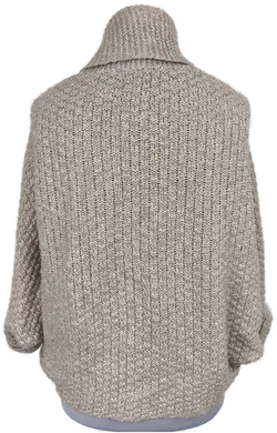 Strickcardigan Damen S.Oliver Gr. 40 - Bild 4