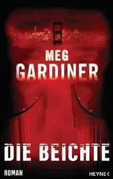 Die Beichte - Meg Gardiner - Bild 2