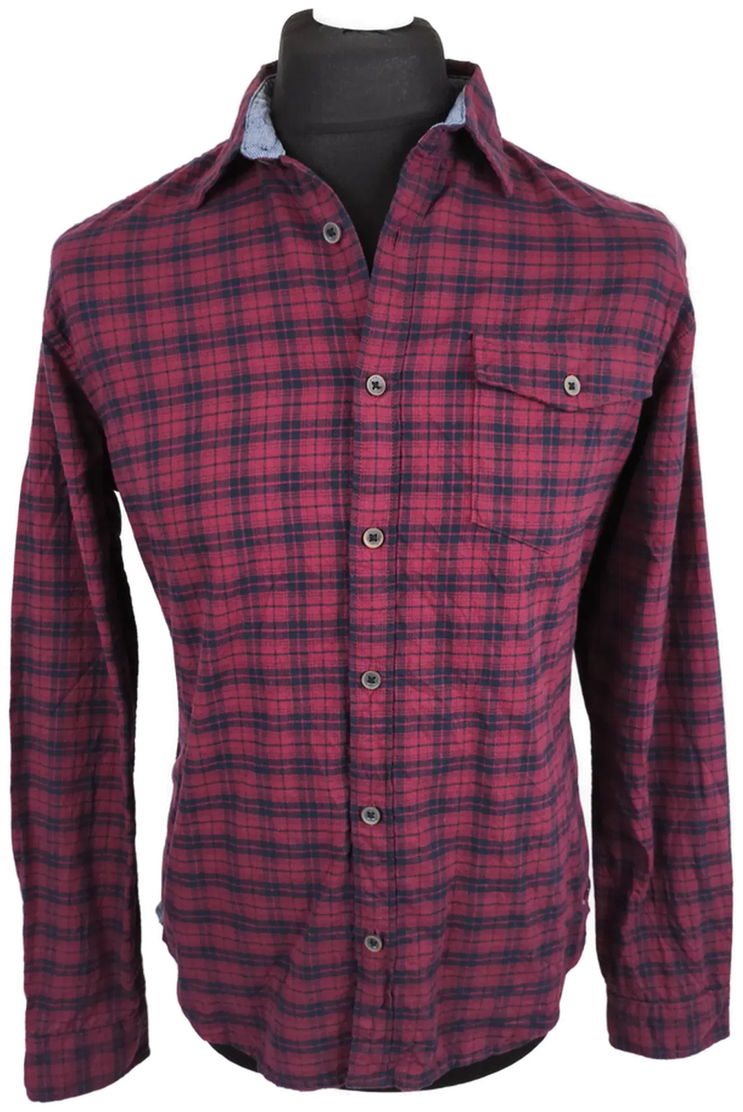 Herrenhemd, Esprit, Gr. M - Bild 1