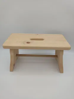 Schemel Natur - Bild 2