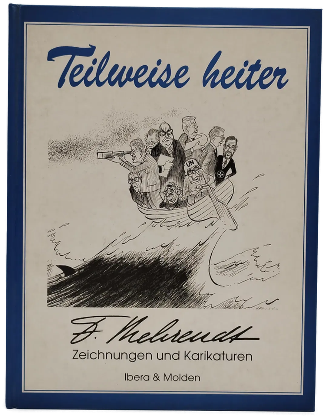 Teilweise heiter - Fritz Behrendt - Bild 2