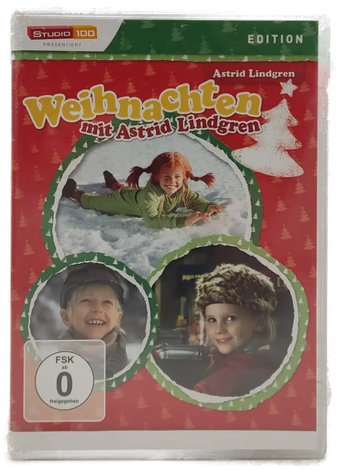 DVD 