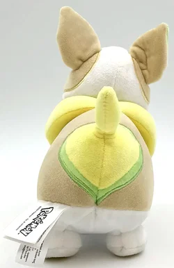 Voldi Pokémon Plüschtier - Bild 3