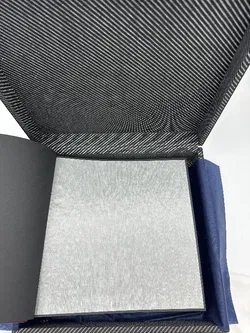 Fotoalbum mit Aufbewahrungskoffer - Bild 3