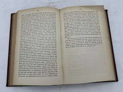 Antikes Buch - Entstehung der Arten durch natürliche Zuchtwahl - Bild 4