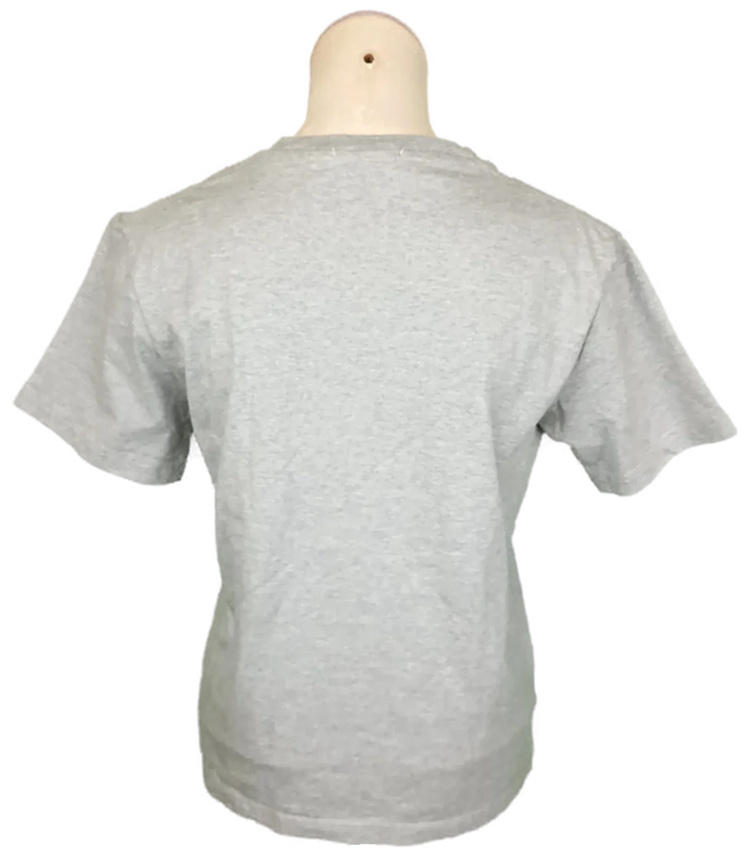 Moncler Damenshirt grau Gr. S – Bild 2