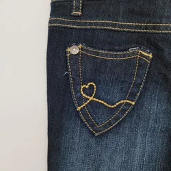 Tom Tailor Kinder-Jeanshosen - Gr. 92 / Anna Modell - Bild 2