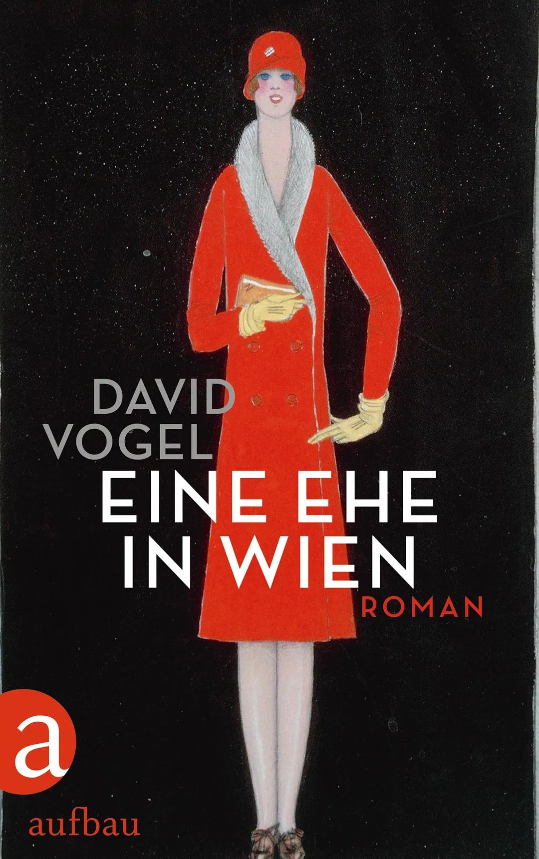 Eine Ehe in Wien - David Vogel - Bild 1