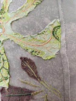 Freesoul Damen Kleid mehrfarbig Gr. S - Bild 4