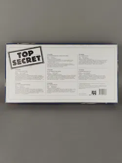 JUMBO - Top Secret - Bild 2