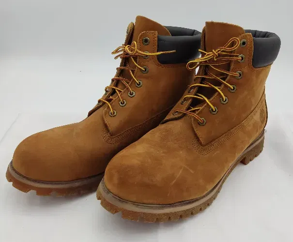 Timberland - Herren Stiefel Gr. 47 - Bild 4