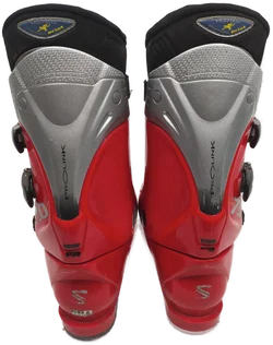 Schischuhe Herren, Salomon, Gr. 28.5 - Bild 3