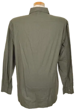 Boss Herren Hemd grün Gr. L - Bild 3