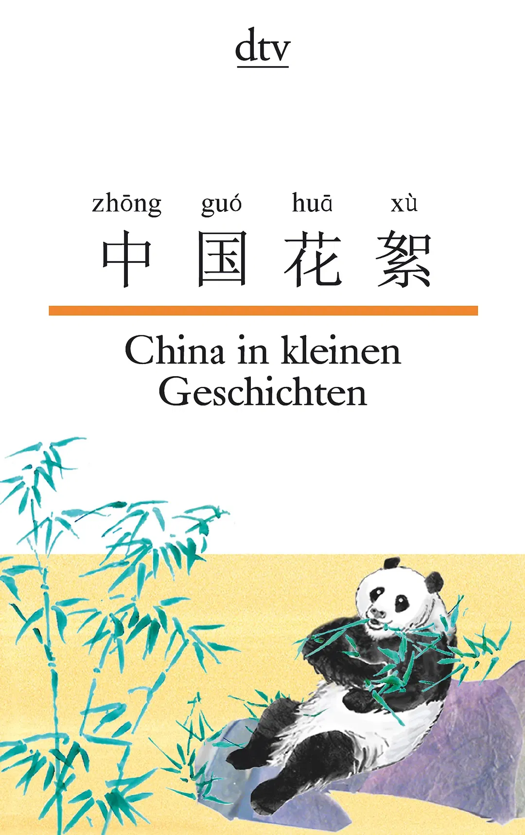 China in kleinen Geschichten - Susanne Hornfeck,Nelly Ma - Bild 2