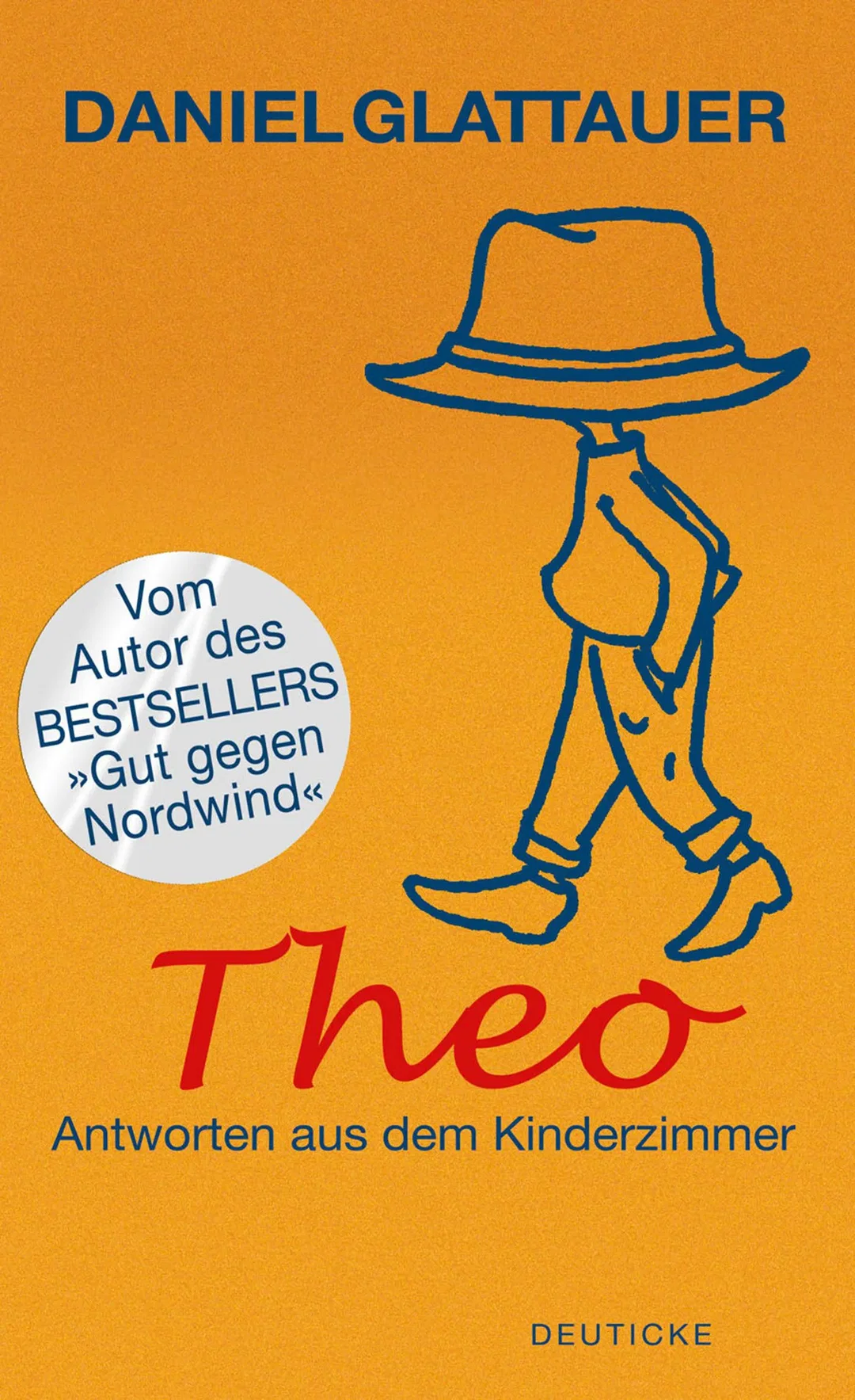 Theo - Daniel Glattauer – Bild 1