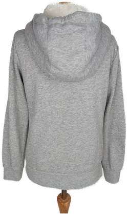 ONLY Damen Jacke mit Innenfutter grau - S/36 - Bild 2