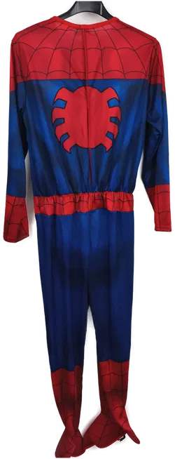 Faschingskostüm Spiderman, Grösse L - Bild 4