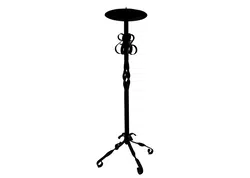 Kerzenständer - Bild 2