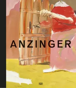 ANZINGER - Siegfried Anzinger - Bild 1