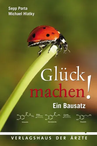 Glück machen! - Ein Bausatz - Sepp Porta, Michael Hlatky - Bild 2