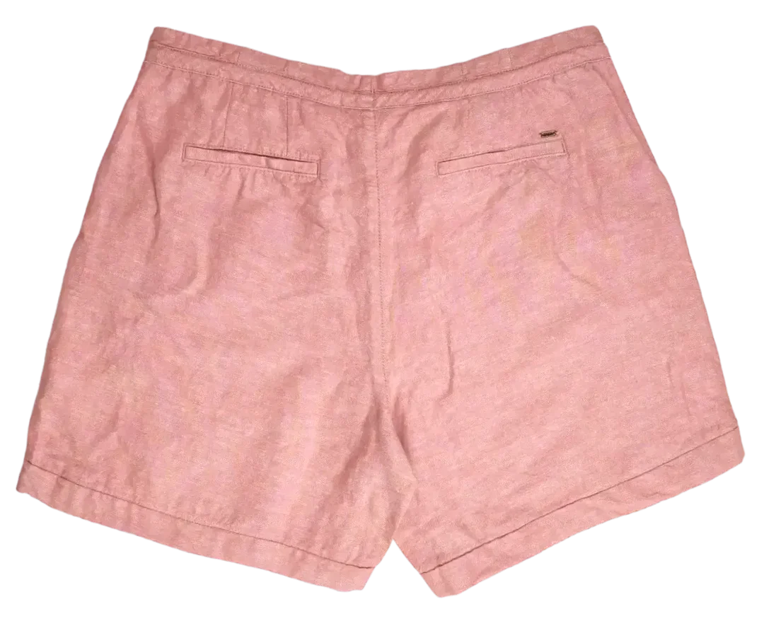 Esprit Herren Shorts, rosa - Gr. 42 – Bild 2