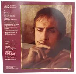 Adriano Celentano - Europa Tour (Greatest Hits) - Bild 2
