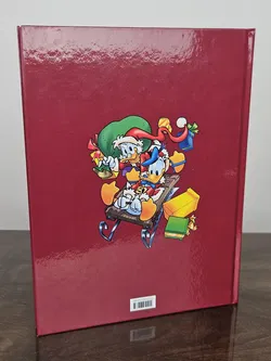 Walt Disneys Wundervolles Weihnachtsfest - Fabian Gross - Bild 2